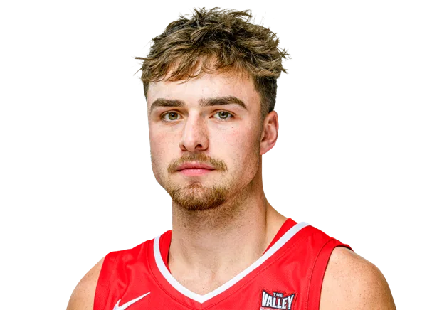 Boden Skunberg headshot