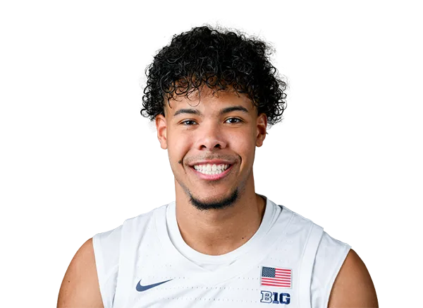 Puff Johnson headshot