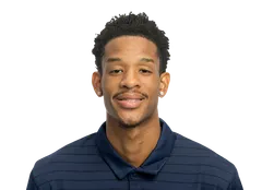 JJ Traynor headshot