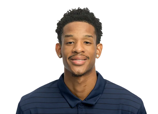 JJ Traynor headshot
