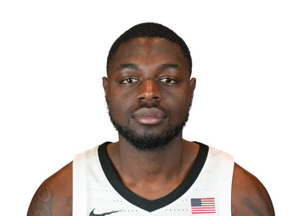 Duke Miles headshot