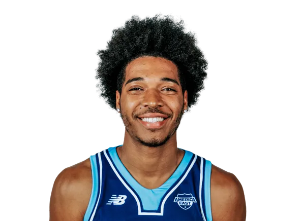 Mekhi Gray headshot