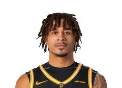 Jadrian Tracey headshot