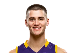 Tommy Murr headshot