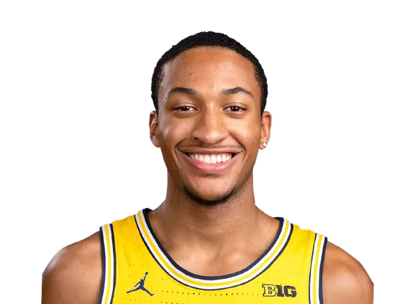 Nimari Burnett headshot