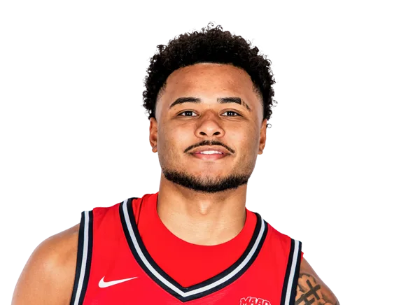 Deuce Turner headshot