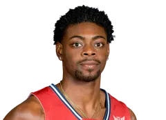 Joshua Aaron Reaves headshot