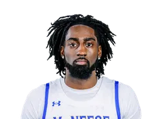 Javohn Garcia headshot