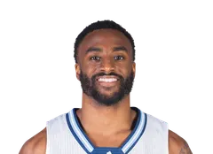 RJ Johnson headshot