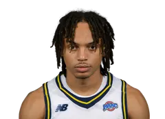 Malik Edmead headshot