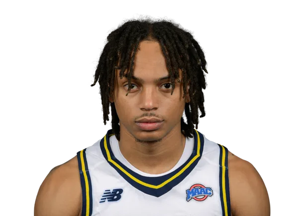 Malik Edmead headshot