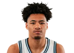 Jeriah Coleman headshot