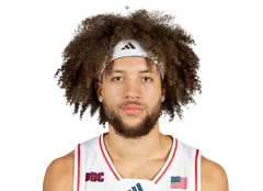Maxwell Land headshot