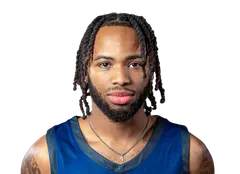 Braelon Bush headshot