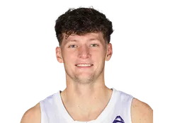 Dallas Howell headshot