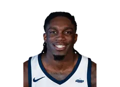 Ty Harper headshot