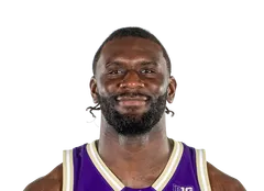 Franck Kepnang headshot