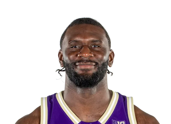 Franck Kepnang headshot