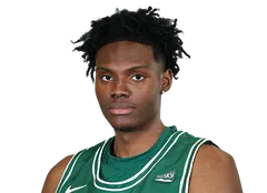 Tre-Vaughn Minott headshot