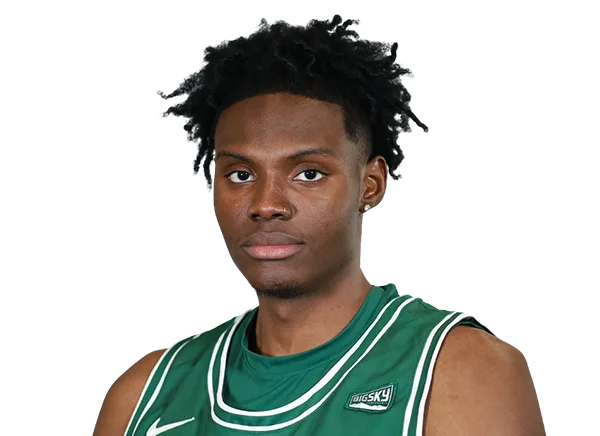Tre-Vaughn Minott headshot