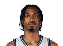 Trey Patterson headshot