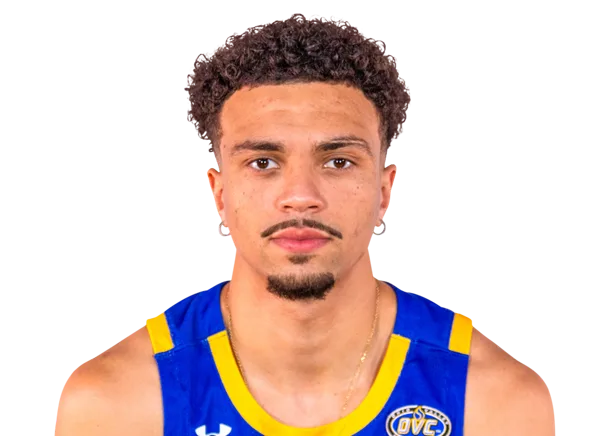 Anouar Mellouk headshot
