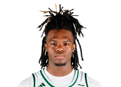 Dola Adebayo headshot