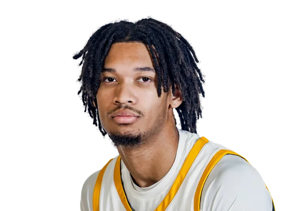 Isaiah Barnes headshot