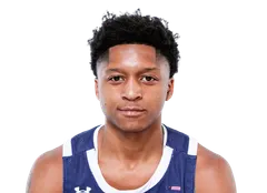 Daeshun Ruffin headshot