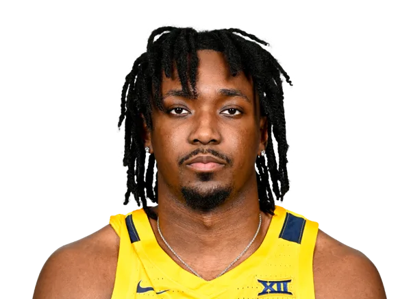 Chance Moore headshot