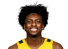 Honor Huff headshot