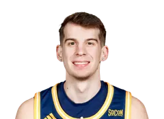 Brennan Watkins headshot