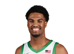 Miles Stewart headshot