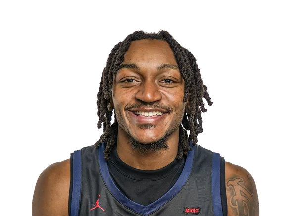 Bryce Harris headshot