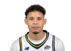 Andres Marrero headshot