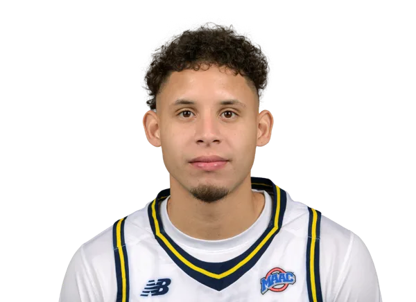 Andres Marrero headshot