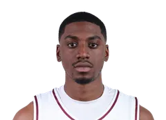 Marcus Greene headshot