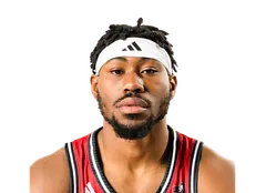 Tyler Powell headshot