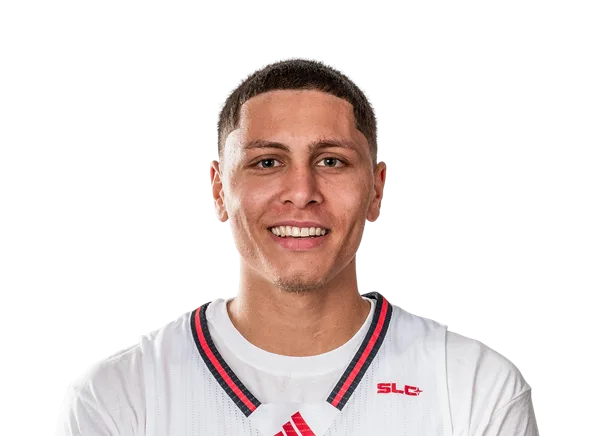 Tahj Staveskie headshot