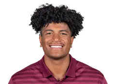 Robert Vaihola headshot