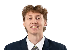 Isaiah Shaw headshot
