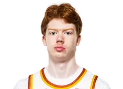 Ryan Cornish headshot