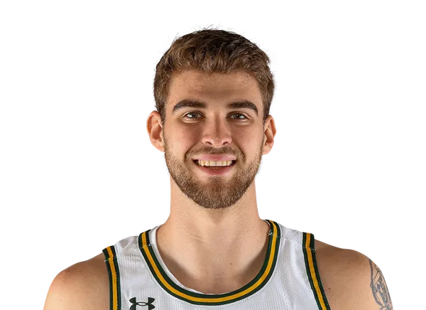 Cade Haskins headshot