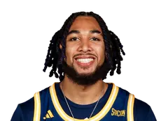 Makai Richards headshot