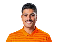 Parsa Fallah headshot