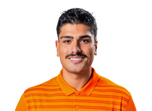 Parsa Fallah headshot