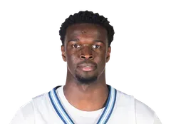 Mouhamed Sow headshot