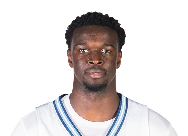 Mouhamed Sow headshot