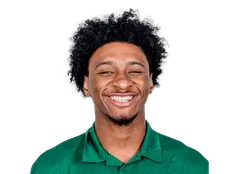 Jalen Breath headshot