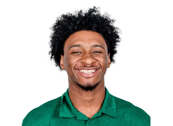 Jalen Breath headshot